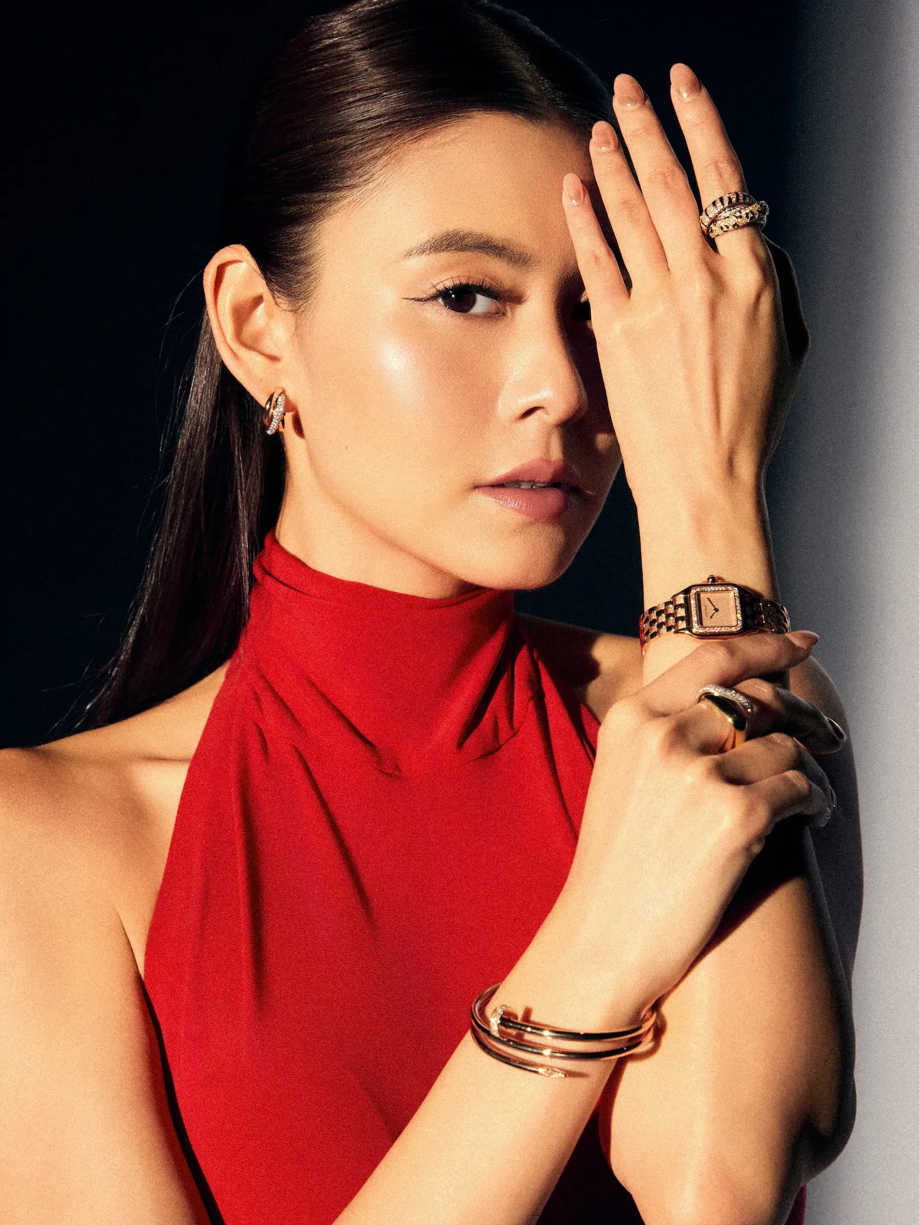 Cartier: Star Awards 2026 with Cartier — image 12