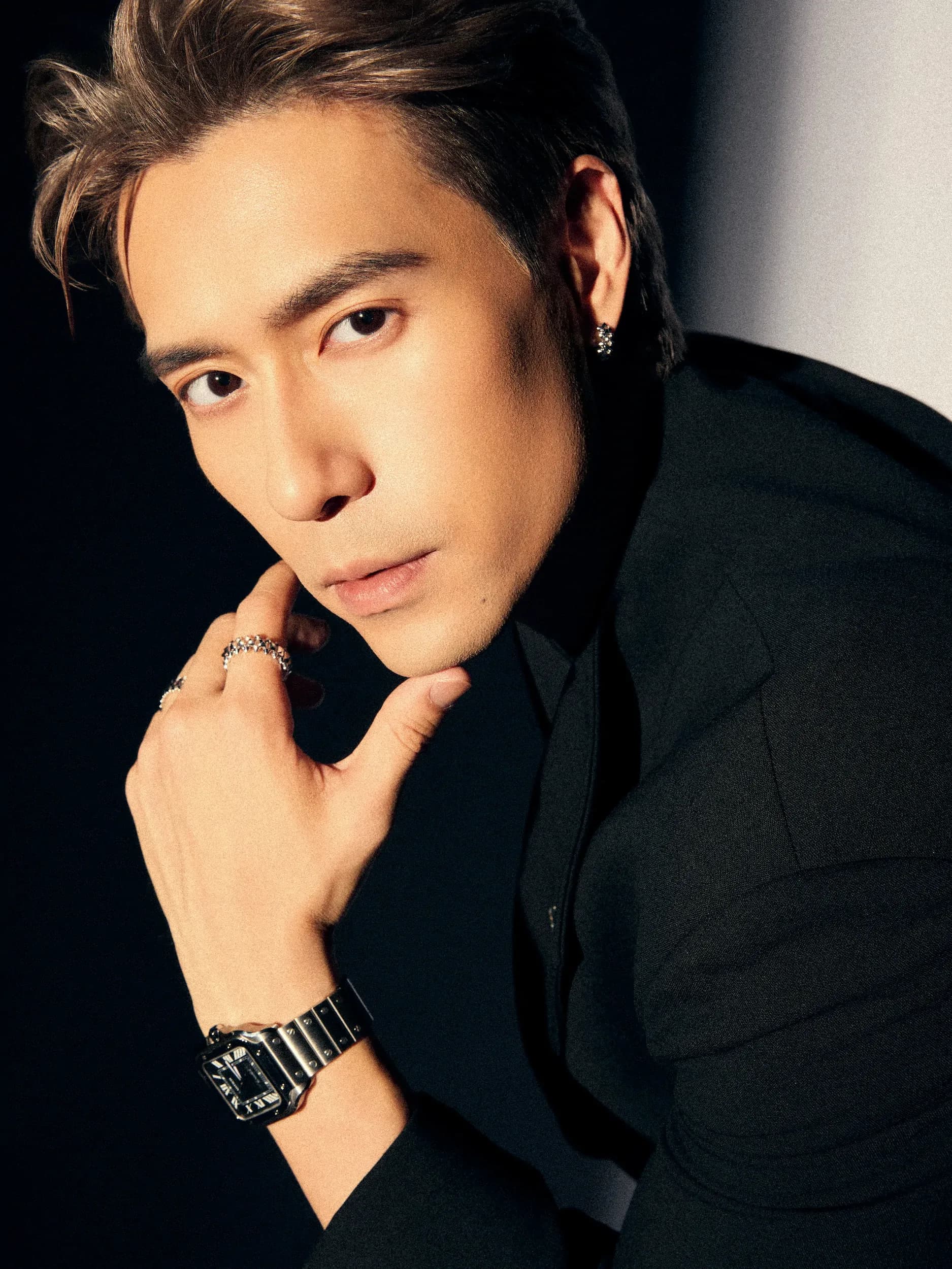 Cartier: Star Awards 2026 with Cartier — image 19