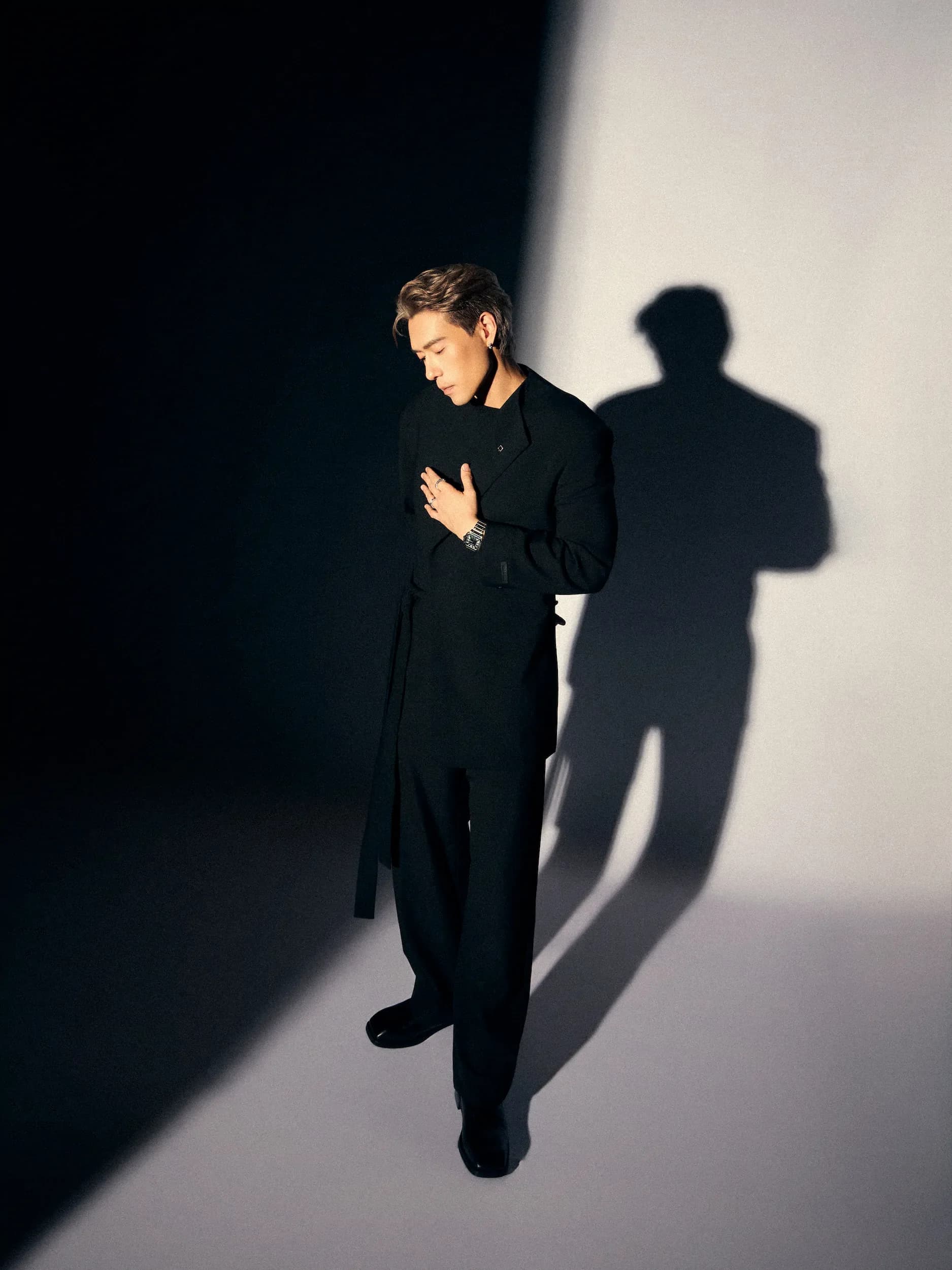 Cartier: Star Awards 2026 with Cartier — image 18