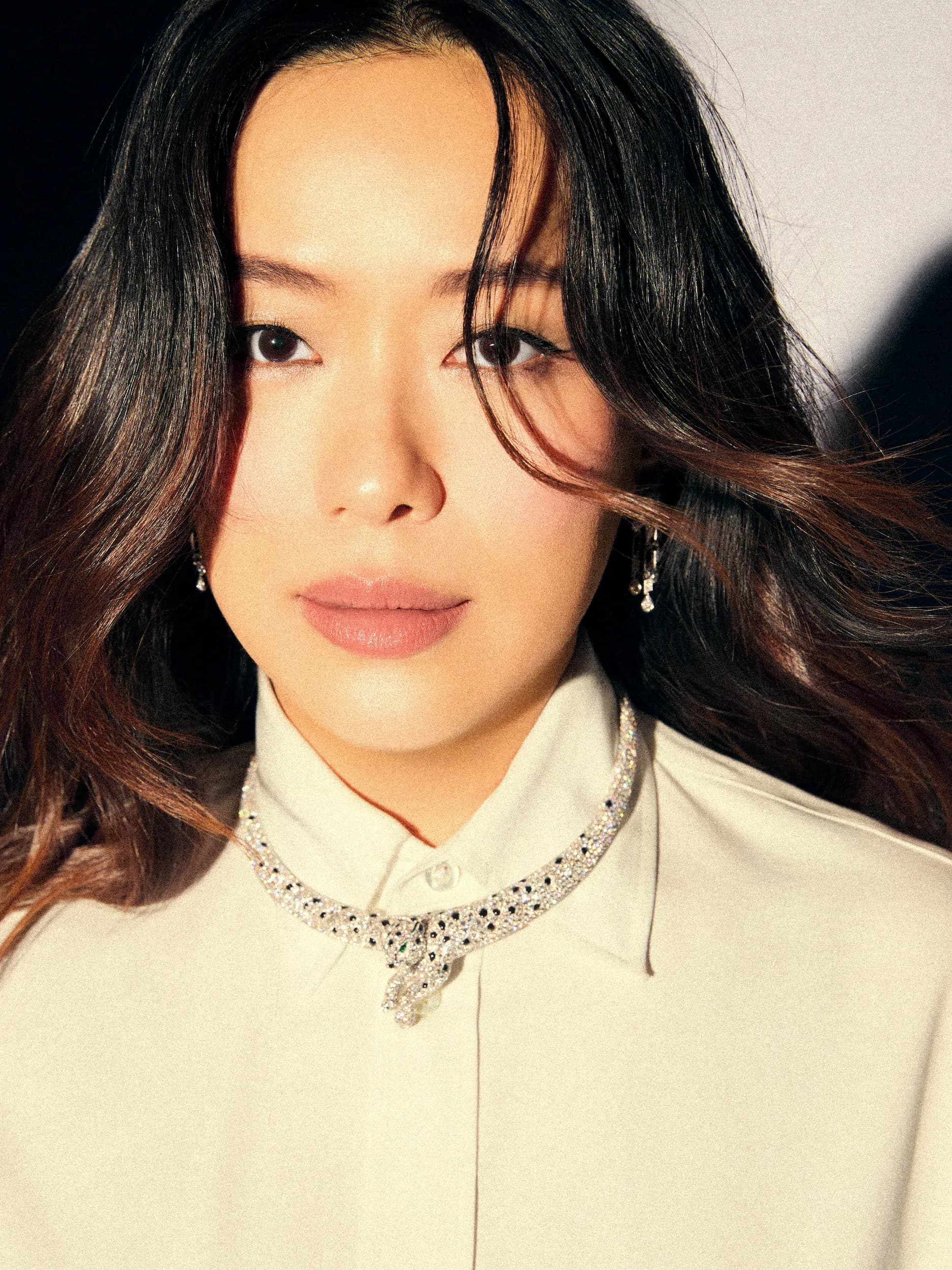 Cartier: Star Awards 2026 with Cartier — image 4