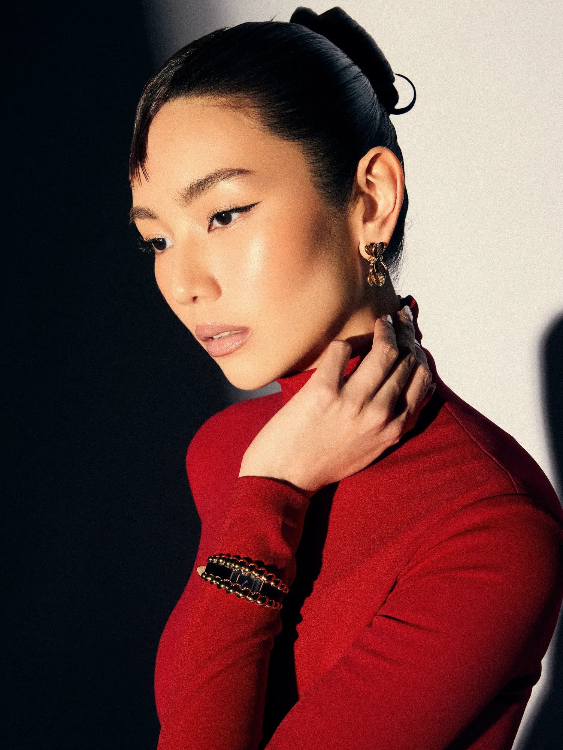 Cartier: Star Awards 2026 with Cartier — image 8