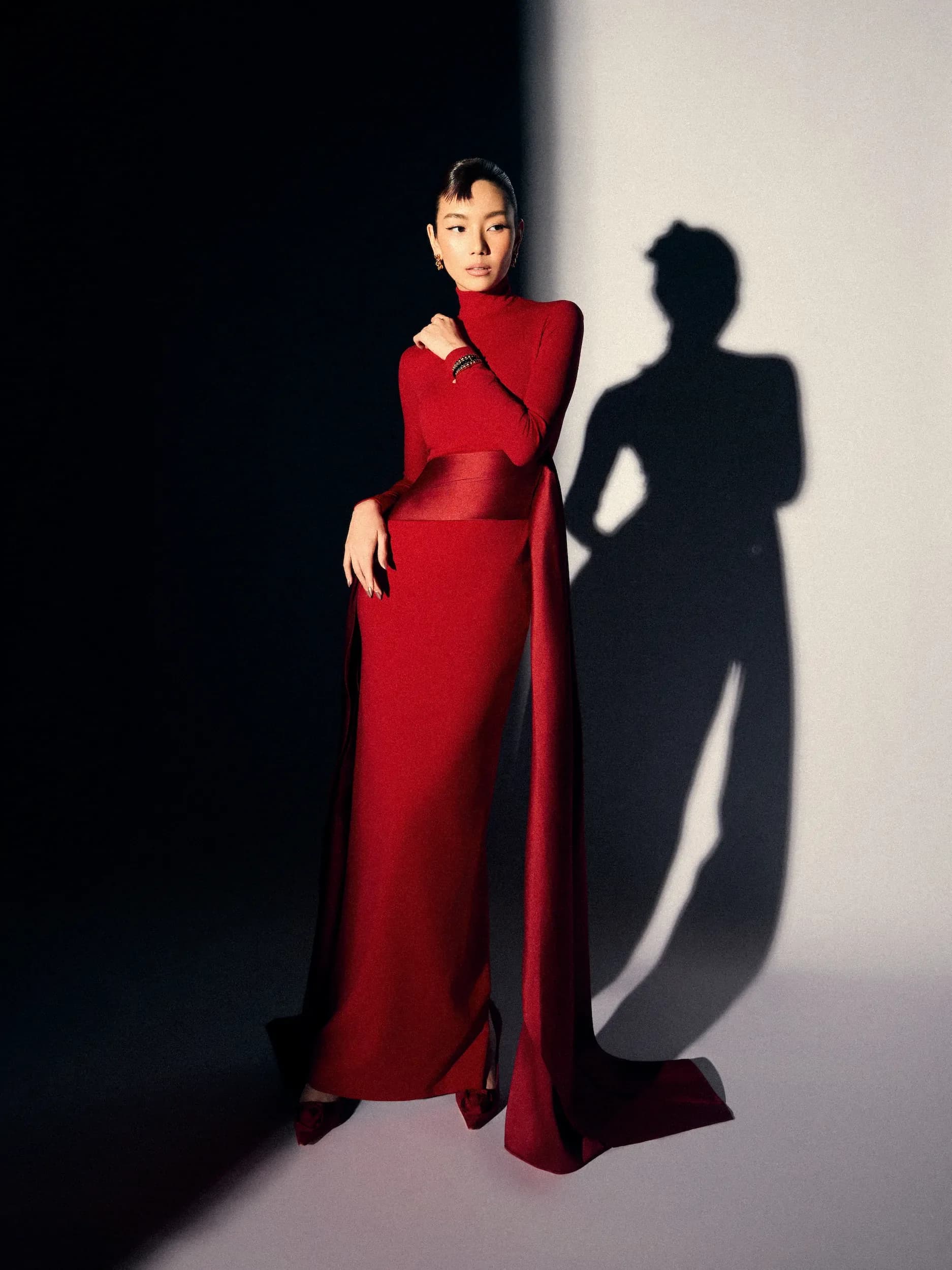 Cartier: Star Awards 2026 with Cartier — image 9