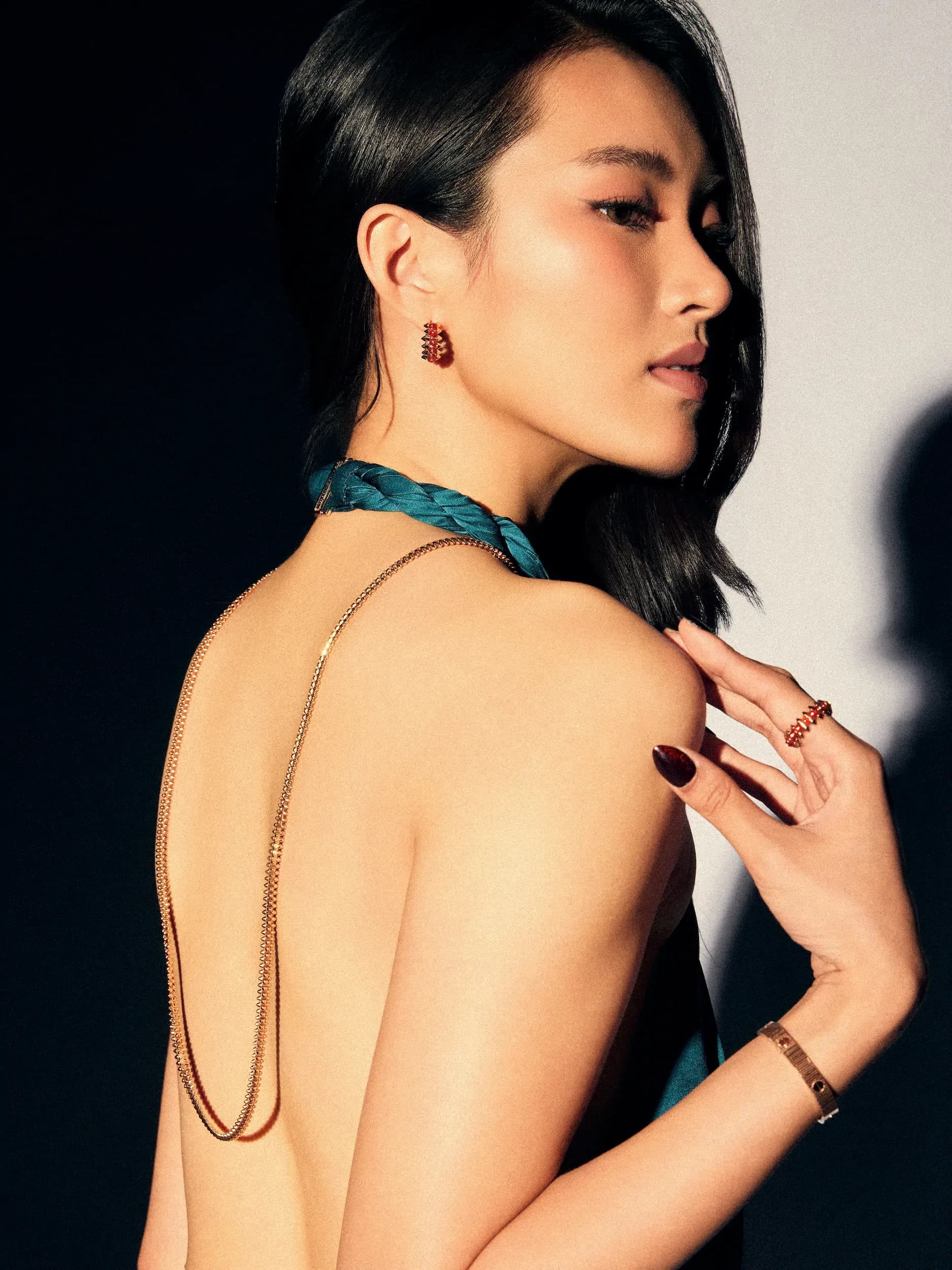 Cartier: Star Awards 2026 with Cartier — image 14