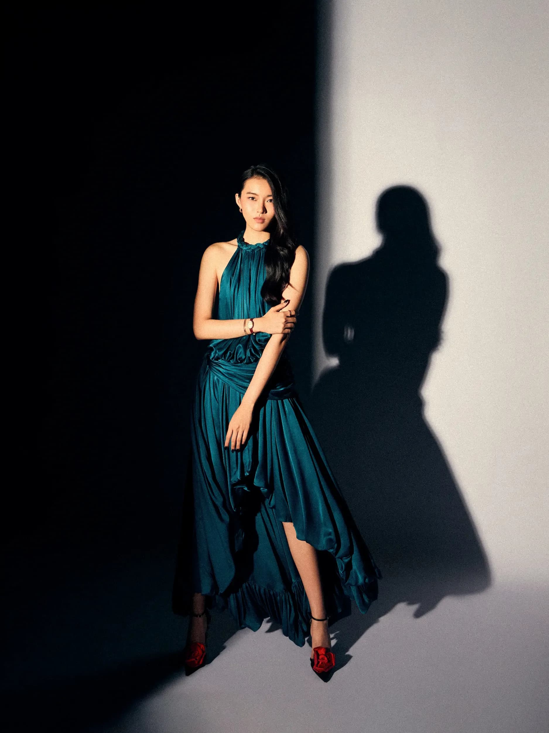 Cartier: Star Awards 2026 with Cartier — image 15