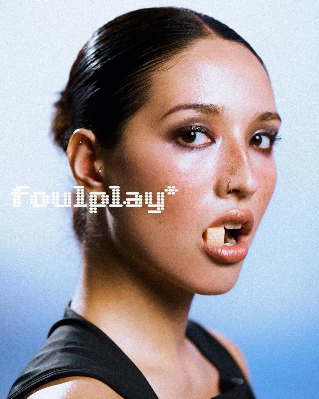 Foulplay: HI-CREATINE Launch Visuals