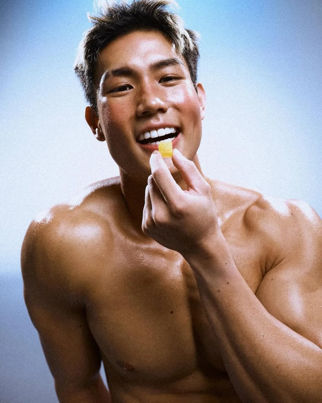 Foulplay: HI-CREATINE Launch Visuals — image 4